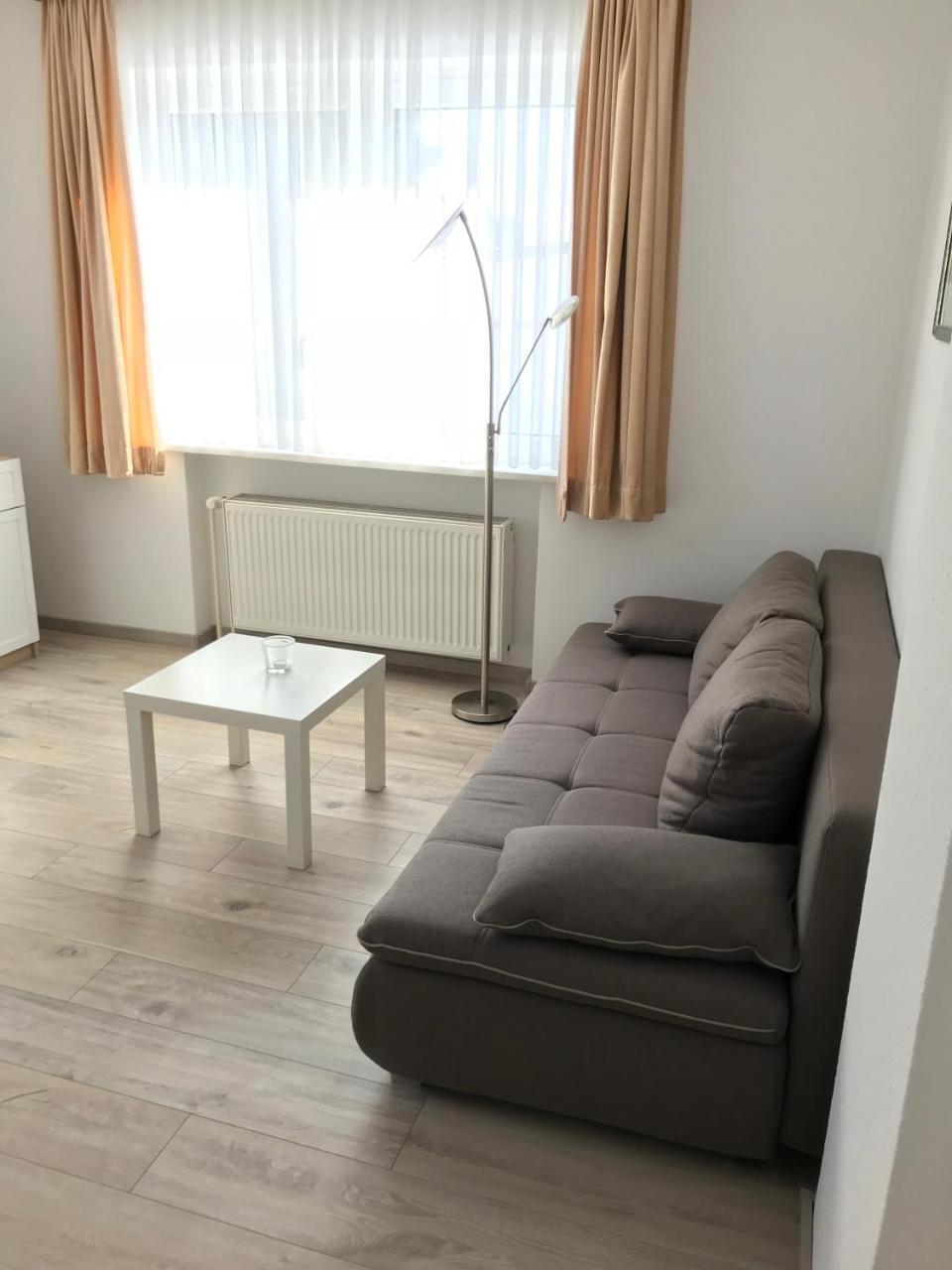 Esinger Hof Garni Hotel